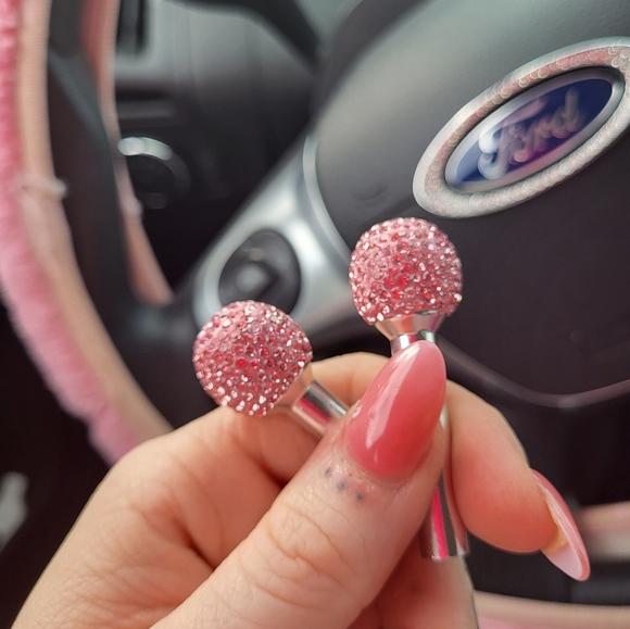 Car Door Pin Locks - Picture 3 of 3